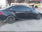 2016 Lexus Is 200t   Black vin: JTHBA1D28G5036442