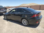 2016 Lexus Is 200t Black vin: JTHBA1D28G5037512