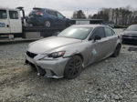 2016 Lexus Is 200t Серебряный vin: JTHBA1D29G5005023