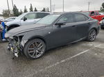 2016 Lexus Is 200t Серебряный vin: JTHBA1D29G5006530