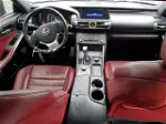 2016 Lexus Is 200t Серебряный vin: JTHBA1D29G5006530