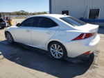 2016 Lexus Is 200t White vin: JTHBA1D29G5013929