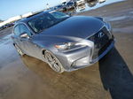 2016 Lexus Is 200t Серебряный vin: JTHBA1D2XG5014037