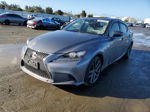 2016 Lexus Is 200t Серебряный vin: JTHBA1D2XG5014037