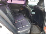 2011 Lexus Hs 250h Серебряный vin: JTHBB1BA0B2042723