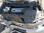 2011 Lexus Hs 250h Silver vin: JTHBB1BA0B2042804