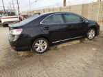 2011 Lexus Hs 250h Black vin: JTHBB1BA1B2043816