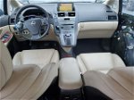 2011 Lexus Hs 250h Черный vin: JTHBB1BA1B2046473