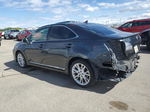 2011 Lexus Hs 250h Black vin: JTHBB1BA2B2042884