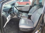 2011 Lexus Hs 250h Черный vin: JTHBB1BA2B2042884