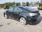 2011 Lexus Hs 250h Black vin: JTHBB1BA2B2042982