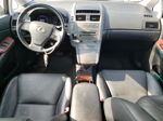 2011 Lexus Hs 250h Черный vin: JTHBB1BA2B2042982