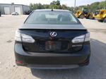 2011 Lexus Hs 250h Black vin: JTHBB1BA2B2042982