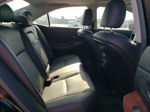 2011 Lexus Hs 250h Black vin: JTHBB1BA2B2042982