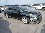 2011 Lexus Hs 250h Black vin: JTHBB1BA2B2043680