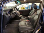 2011 Lexus Hs 250h Синий vin: JTHBB1BA2B2044232