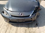 2011 Lexus Hs 250h Gray vin: JTHBB1BA2B2044599