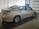 2011 Lexus Hs 250h Beige vin: JTHBB1BA3B2044062