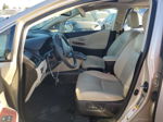 2011 Lexus Hs 250h Tan vin: JTHBB1BA3B2047155