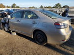 2011 Lexus Hs 250h Tan vin: JTHBB1BA3B2047155