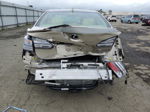 2011 Lexus Hs 250h Beige vin: JTHBB1BA4B2046404