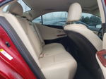 2011 Lexus Hs 250h Красный vin: JTHBB1BA4B2047763