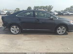 2011 Lexus Hs 250h   Gray vin: JTHBB1BA5B2044905