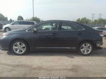 2011 Lexus Hs 250h   Gray vin: JTHBB1BA5B2044905