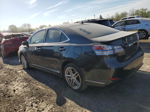 2011 Lexus Hs 250h Black vin: JTHBB1BA5B2047870