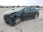 2011 Lexus Hs 250h Black vin: JTHBB1BA6B2043763