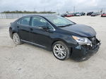 2011 Lexus Hs 250h Black vin: JTHBB1BA6B2043763