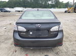 2011 Lexus Hs 250h Charcoal vin: JTHBB1BA6B2045500