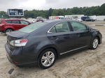 2011 Lexus Hs 250h Charcoal vin: JTHBB1BA6B2045500