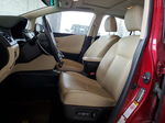 2011 Lexus Hs 250h Красный vin: JTHBB1BA6B2047456