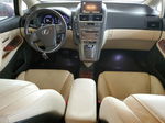 2011 Lexus Hs 250h Красный vin: JTHBB1BA6B2047456