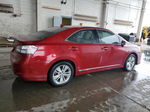 2011 Lexus Hs 250h Красный vin: JTHBB1BA6B2047456