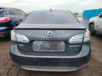 2011 Lexus Hs 250h Серый vin: JTHBB1BA7B2043805