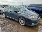 2011 Lexus Hs 250h Gray vin: JTHBB1BA7B2043805