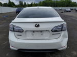 2011 Lexus Hs 250h Белый vin: JTHBB1BA7B2044842