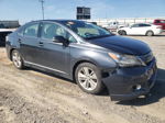 2011 Lexus Hs 250h Черный vin: JTHBB1BA7B2045294