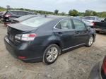 2011 Lexus Hs 250h Gray vin: JTHBB1BA7B2047451