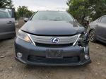 2011 Lexus Hs 250h Серый vin: JTHBB1BA7B2047451