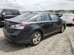 2011 Lexus Hs 250h Gray vin: JTHBB1BA8B2043702