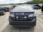 2011 Lexus Hs 250h Gray vin: JTHBB1BA8B2043702