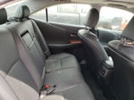 2011 Lexus Hs 250h Gray vin: JTHBB1BA8B2043702