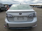 2011 Lexus Hs 250h Серебряный vin: JTHBB1BA8B2046227