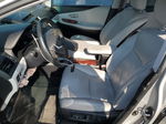 2011 Lexus Hs 250h Silver vin: JTHBB1BAXB2043491