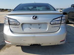 2011 Lexus Hs 250h Silver vin: JTHBB1BAXB2043491