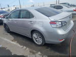 2011 Lexus Hs 250h Premium Черный vin: JTHBB1BAXB2044611