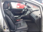 2011 Lexus Hs 250h Premium Black vin: JTHBB1BAXB2044611